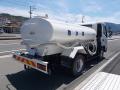 デユトロ　散水車　PTO付