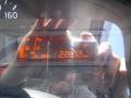 デユトロ　散水車　PTO付