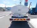 デユトロ　散水車　PTO付