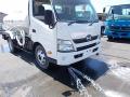 デユトロ　散水車　PTO付