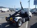 H23年式　デュトロ3トンアームロール4WD