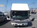H23年式　デュトロ3トンアームロール4WD