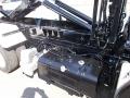 H23年式　デュトロ3トンアームロール4WD